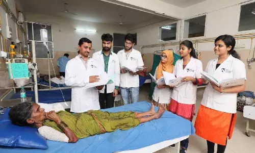 Evening Clinics: How many hours are doctors to work?