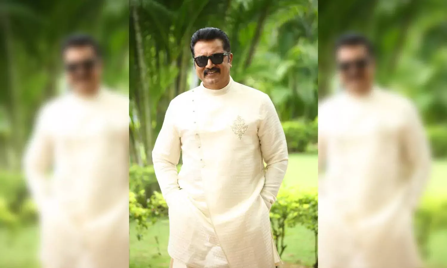 Definition of villains has changed; luring audience to cinema halls has become tough: Sarat Kumar