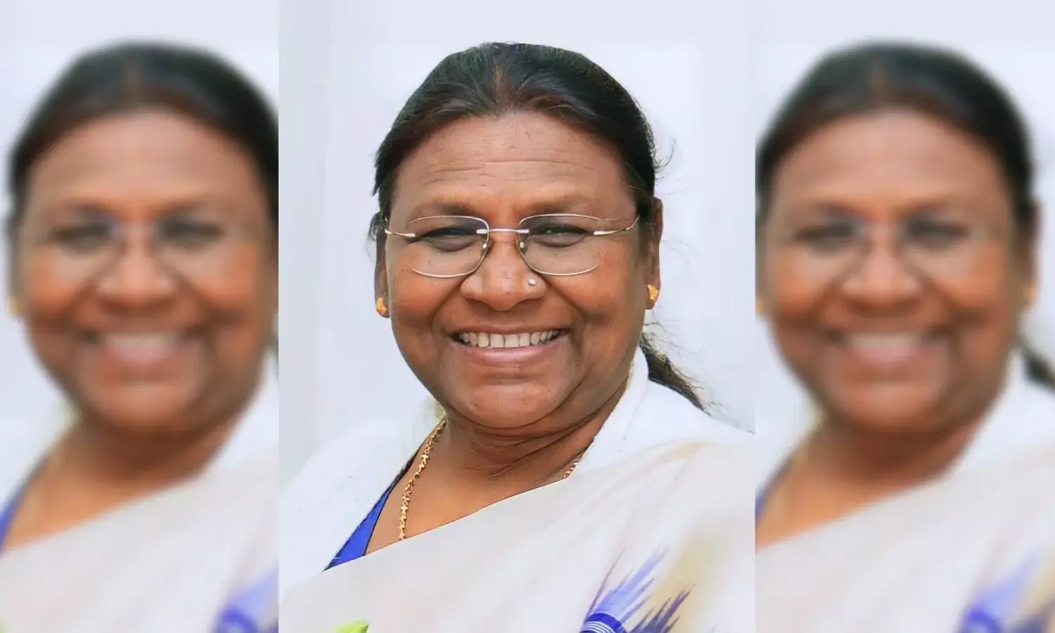 Droupadi Murmu keeps the 25th July tradition alive, sworn in as President