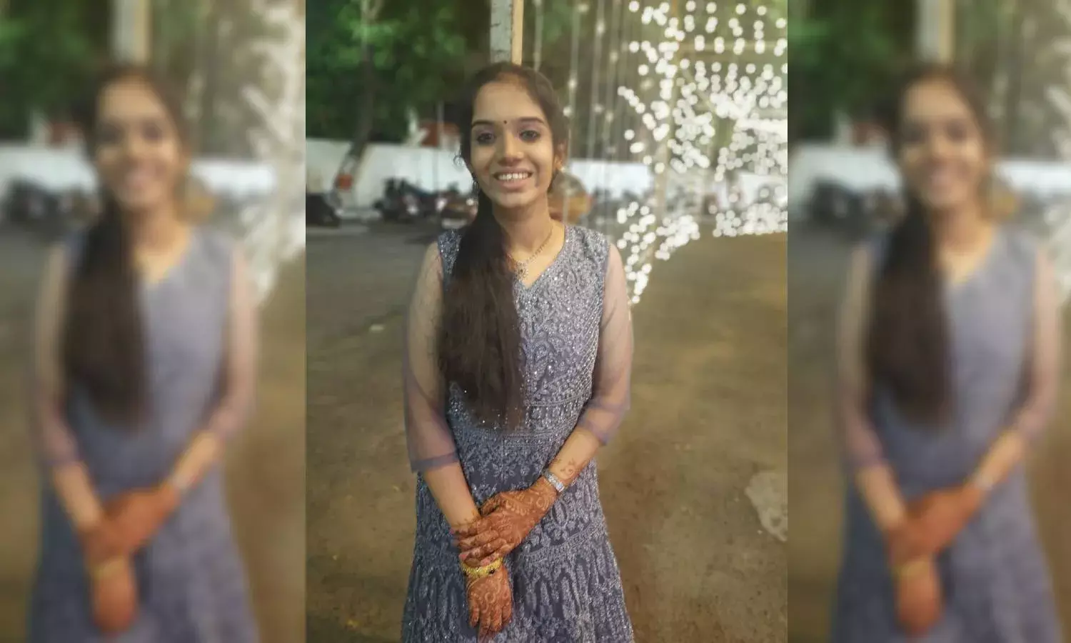 Meet Srishty, the St. Annes Secunderabad student who bagged all-India 3rd rank in ISC