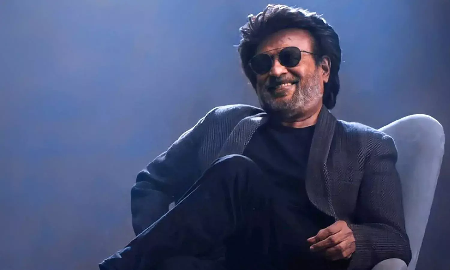 Jailer Rajinikanth becomes highest taxpayer of south; IT department felicitates superstar