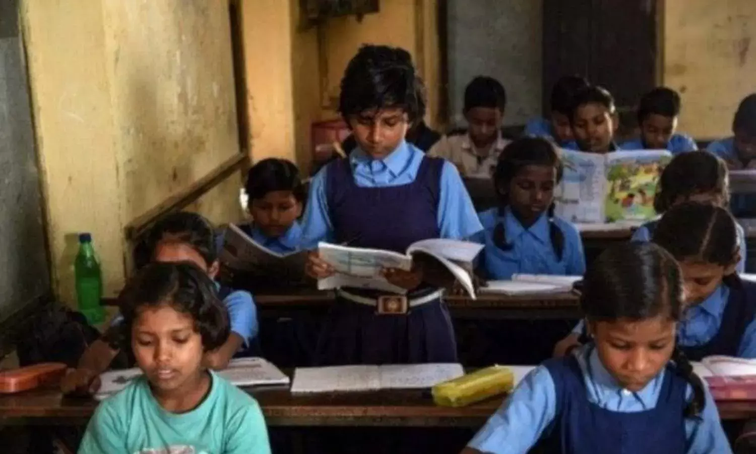 Appoint full-time wardens for TS model school girls hostels: TPTF