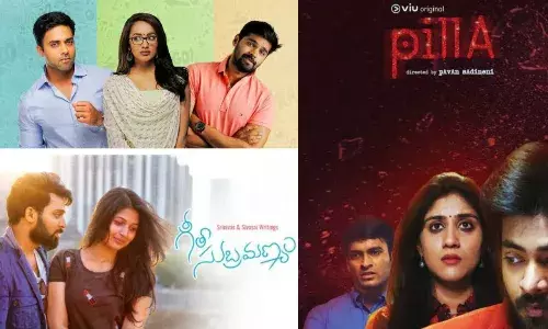 Old but Gold: These Telugu web series ruled YouTube before the age of OTTs