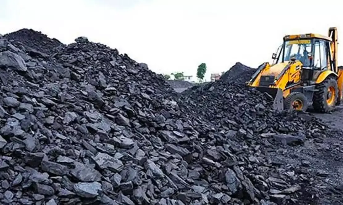 Ensure adequate coal reserves, supply uninterrupted power to industries: Jagan to officials