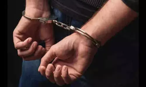 12 men jailed for harassing women during Lal Darwaja Bonalu