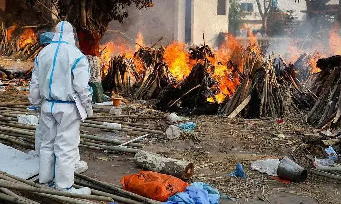 47,228 or 14,733: How many people died of COVID in Andhra?