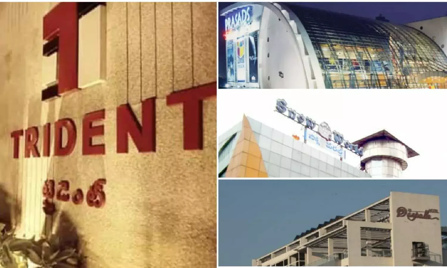 Madhapur Trident Hotel biggest lease defaulter, owes TS Rs. 87.66cr