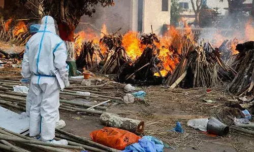 47,228 or 14,733: How many people died of COVID in Andhra?