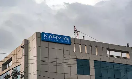 Karvy Group: ED attaches C Parthasarathys Rs 110 Cr assets; total tally reaches Rs 2095 Cr