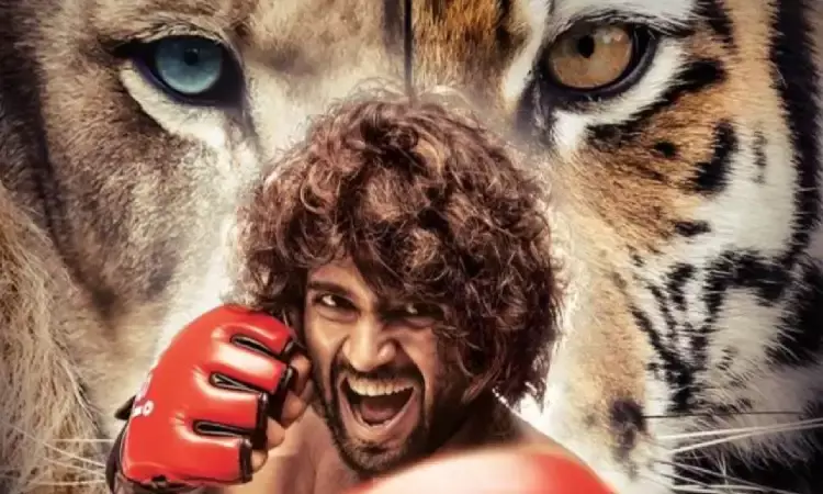 Now Showing: All you need to know about Vijay Deverakondas `Liger