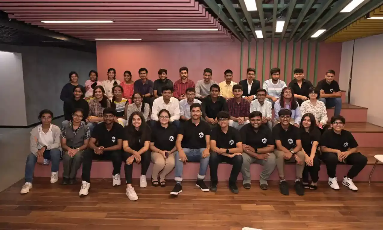 Hyd edtech start-up Nexteen awarded prestigious Emergent Ventures grant