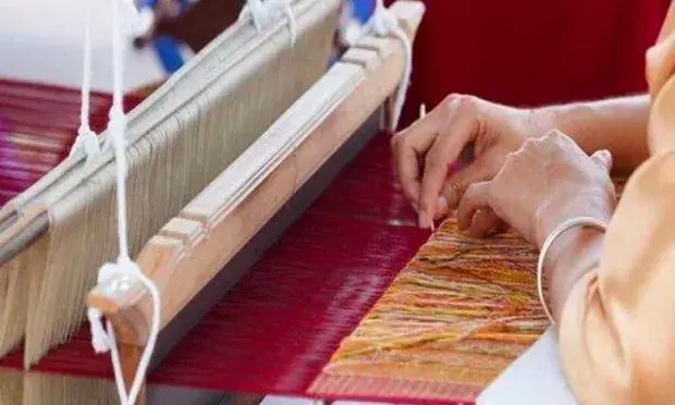 Nethana Beema: TS scheme to give Rs. 5L compensation to families of deceased weavers