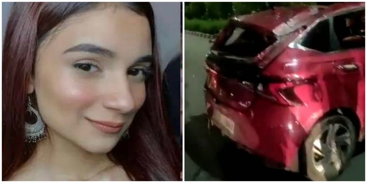 Congress leader Feroz Khan's 25YO daughter Tanya dies in accident