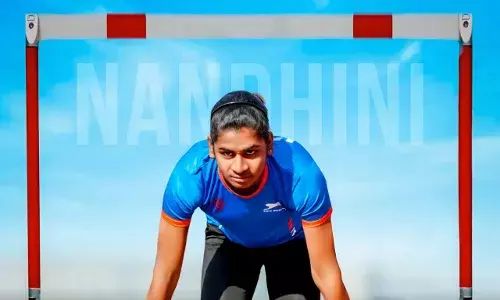 Meet Nandini, TS tea-sellers daughter who battled Covid, earns place in World Championship