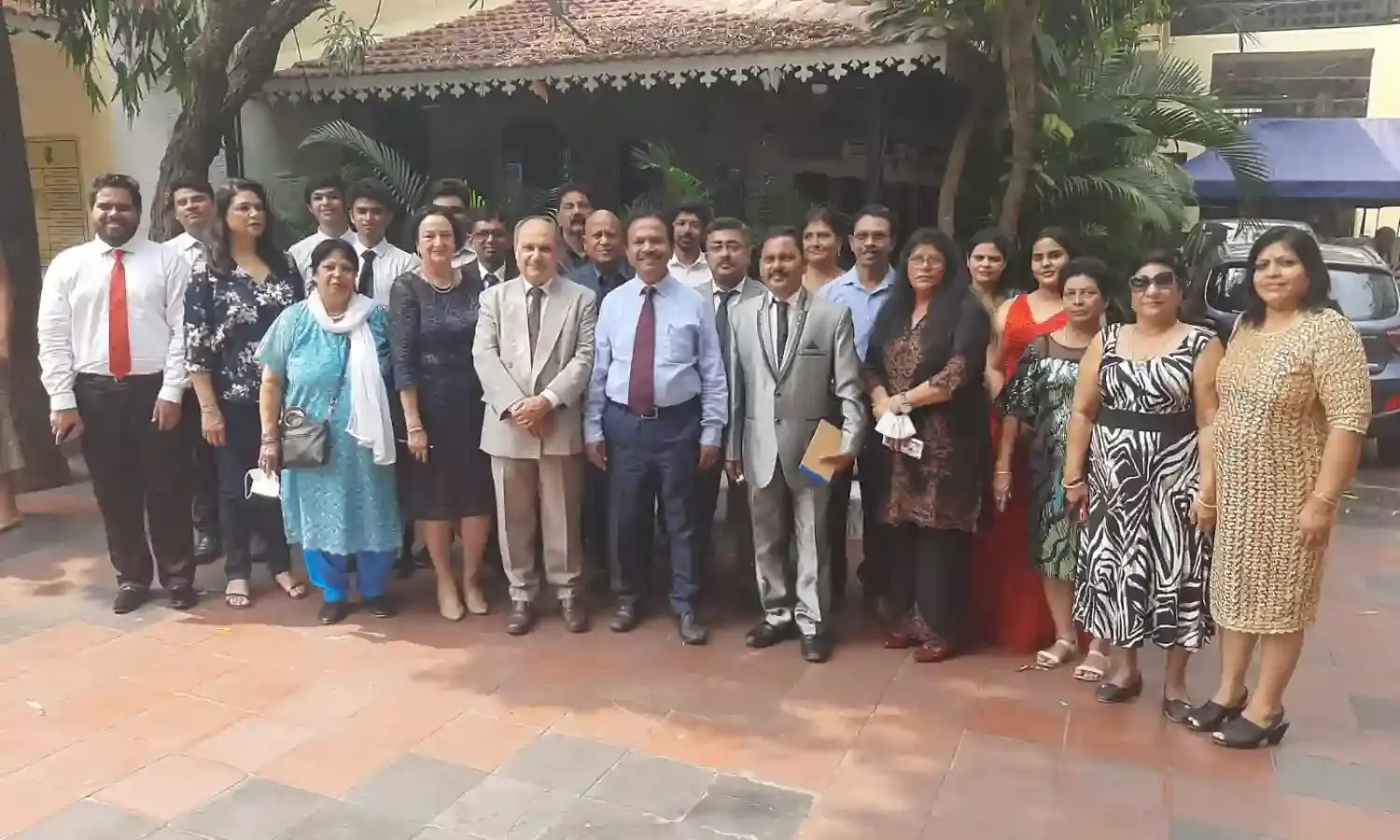 Hyd Anglo-Indians seek Minority status, representation in Parliament