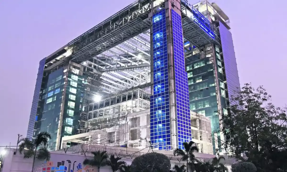 Inauguration of TS polices new command centre: Here are routes to avoid for smooth travel