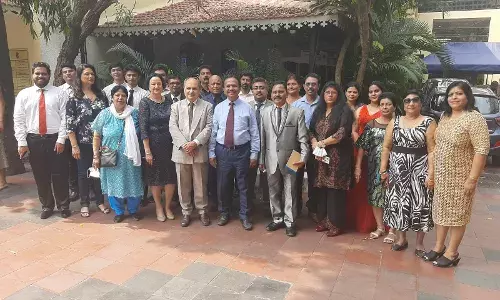 Hyd Anglo-Indians seek Minority status, representation in Parliament