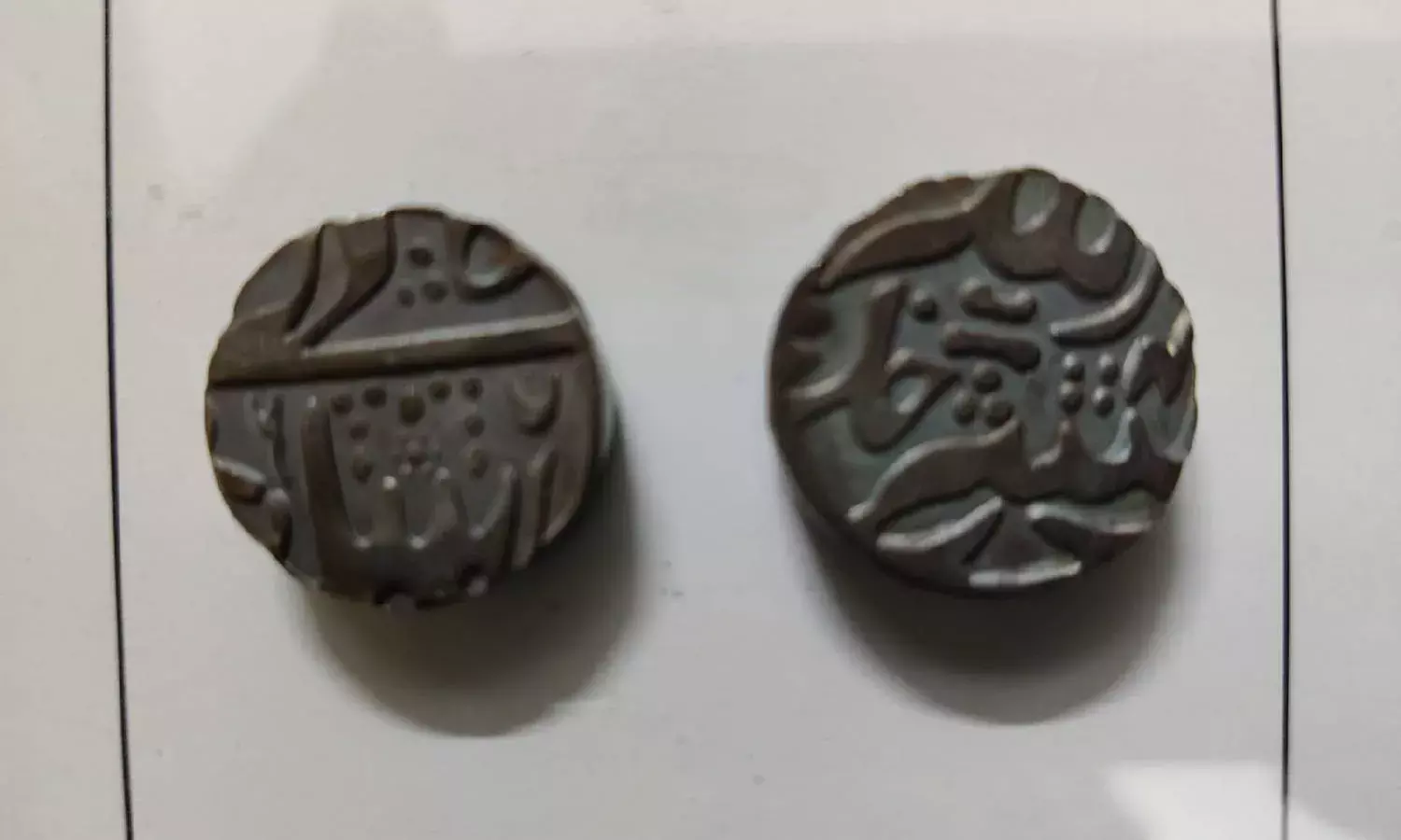 To honor our forefathers: Replicas of Pestonshahi Siccas mark 175th anniversary of Sbad fire temple