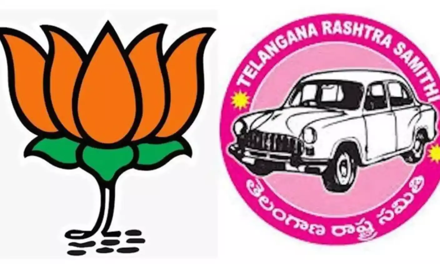 Raj Gopal Reddy Resignation: A psychological war between BJP and TRS