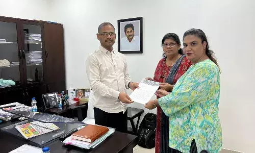 Appoint Anglo-Indian teachers in government schools: AICA to Jagan