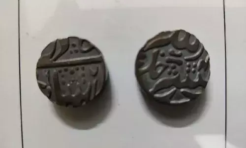 To honor our forefathers: Replicas of Pestonshahi Siccas mark 175th anniversary of Sbad fire temple