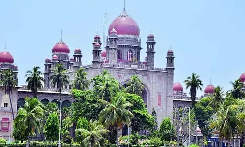 Chada Vijaya Bhaskar Reddy appointed as judge of TS High Court