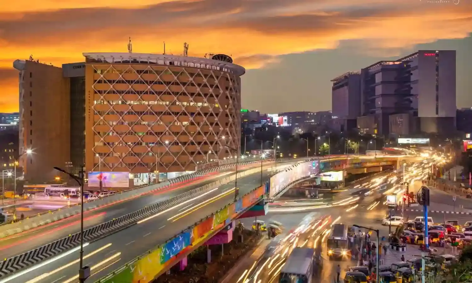 Hitech City, Gachibowli most expensive for Hyd tenants: Report