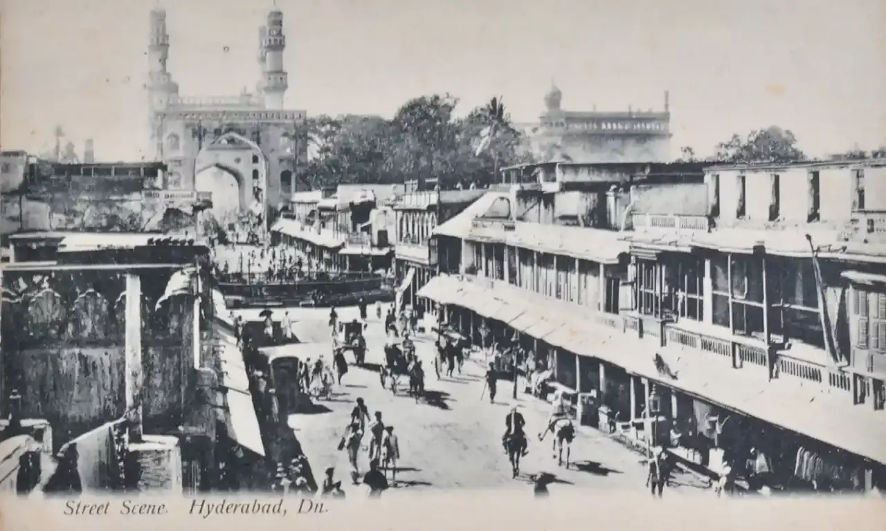 No evidence to prove Hyderabad was once Bhagyanagar: ASI says in response to RTI