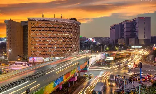 Hitech City, Gachibowli most expensive for Hyd tenants: Report