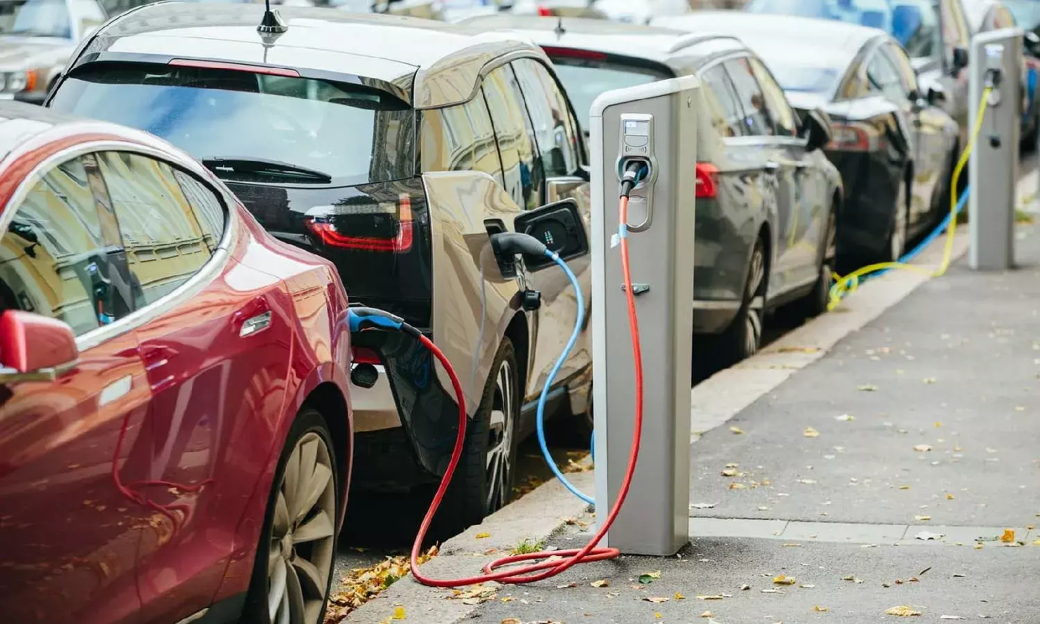 AP to host CEO-ministerial dialogue to expand states EV landscape