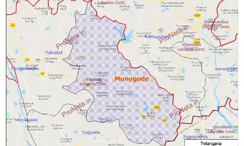 Munugode by-poll: A prelude to the general election