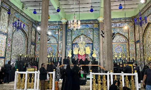 Muharram Tabarruk: After Iran, Hyderabad tops in alms sharing tradition