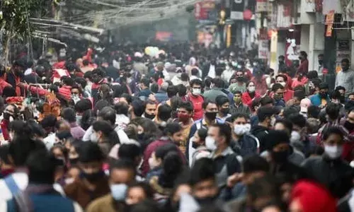 Central health dept asks TS to gear up as Covid-19 cases rise