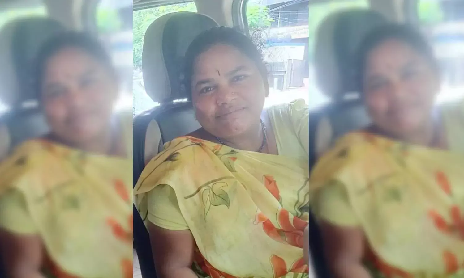 Ghar mein bahut takleef tha, toh karna pada: Meet Dandu Laxmi, Hyderabads woman Uber driver