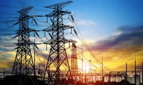Vizag records 22% increase in power consumption; indicates heightened economic activity