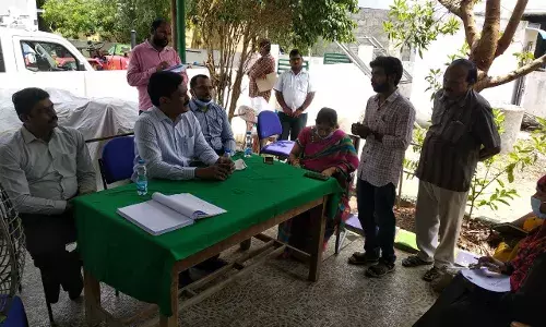 Family physician: Andhra doctors will come calling to your home from Aug 15