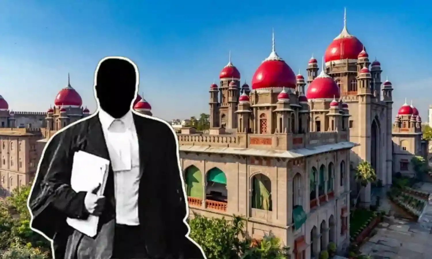 Advocate Malla Reddy murder: TS HC issues notices to CS, DGP, others