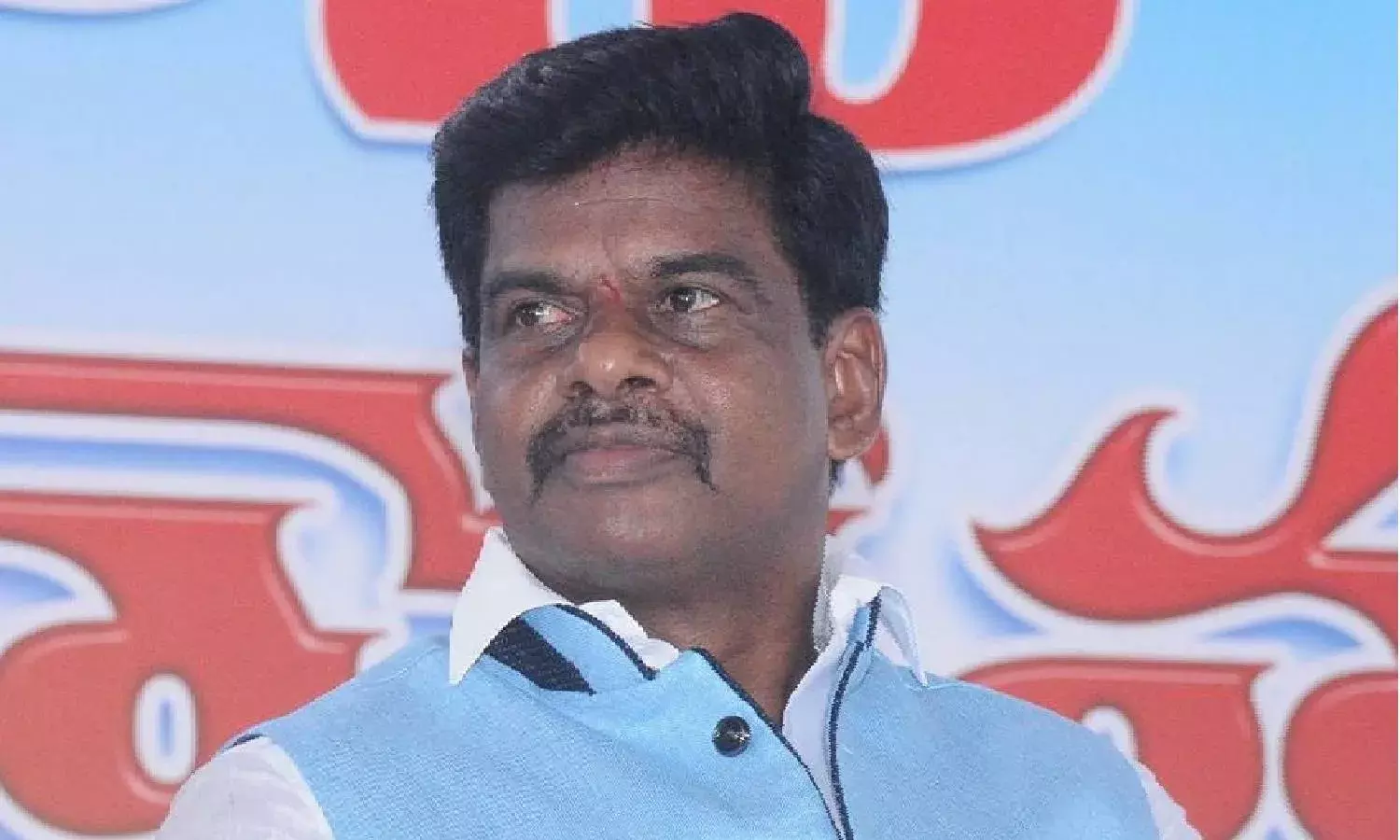 Gorantla Madhav video row: TDP leaders seek action against YSRCP MP in Lok Sabha