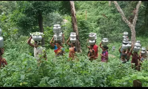 International Day of Indigenous People: How tribals of Andhra suffer in silence