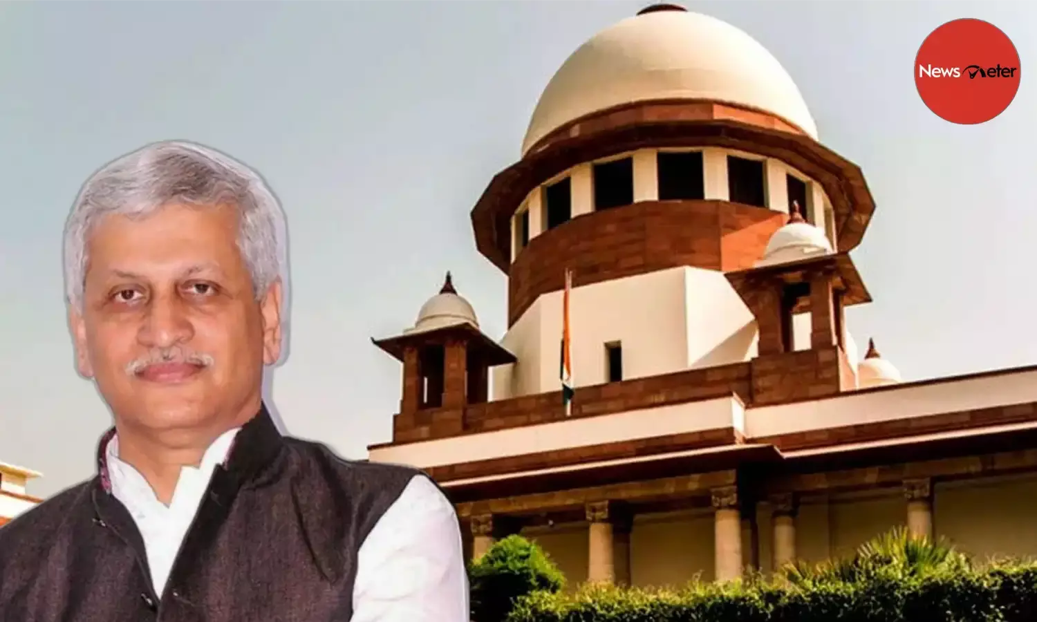 Justice Uday Umesh Lalith is the 49th Chief Justice of India