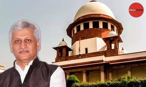 Justice Uday Umesh Lalith is the 49th Chief Justice of India