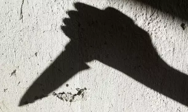 Annamayya: Woman beheads daughter-in-law, walks to police station with severed head