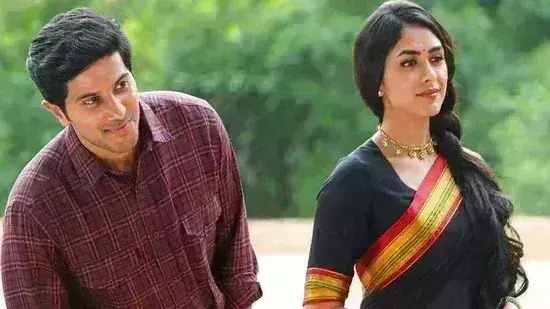 Box office report: Dulquer Salmaans Sita Ramam collects Rs 33 cr in 5 days