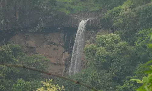 Travel Telangana:Jodeghat valley- A sublime paradise that evokes patriotism