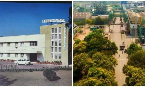 Andhra Sugars: Free Indias first industry turns 75; employees recall contribution