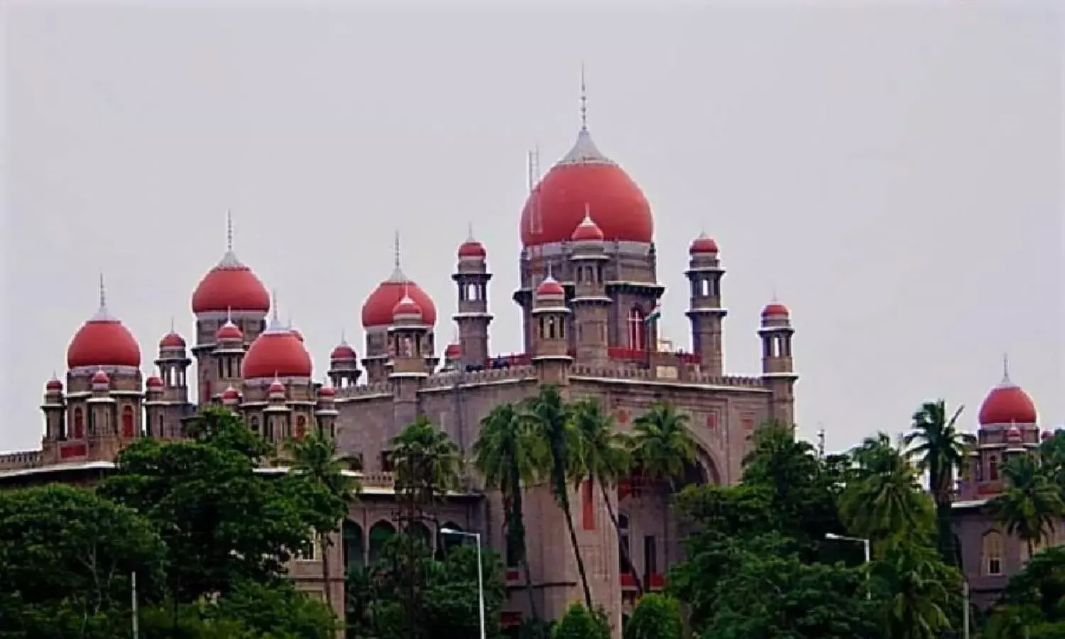 President appoints six more judges to Telangana HC