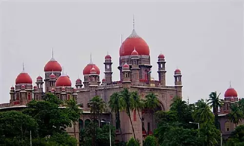 President appoints six more judges to Telangana HC