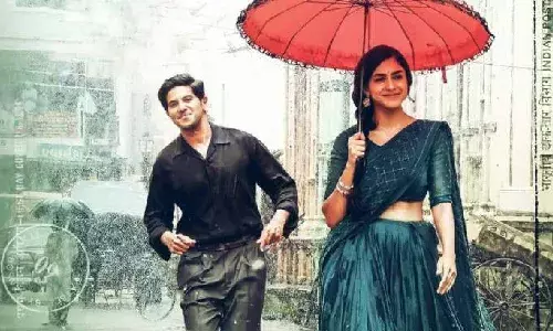 Box office report: Sita Ramam collects Rs 40 cr in first week