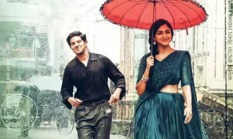 Box office report: Sita Ramam collects Rs 40 cr in first week