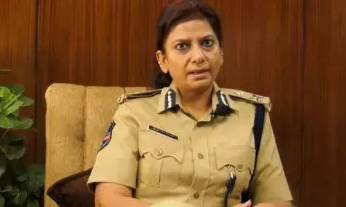 War on terror: Telanganas Lady Singham led CRPF unit in J&K wins 41 gallantry medals